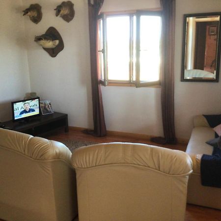 Casa Peninsula Caspe 1 빌라 외부 사진