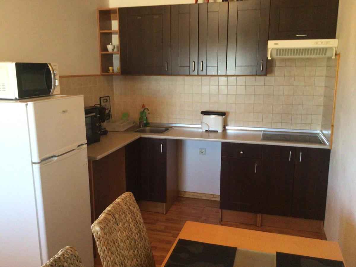 Casa Peninsula Caspe 1 빌라 외부 사진
